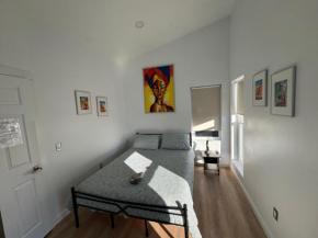 Private room in west Seattle Cartagena inspired